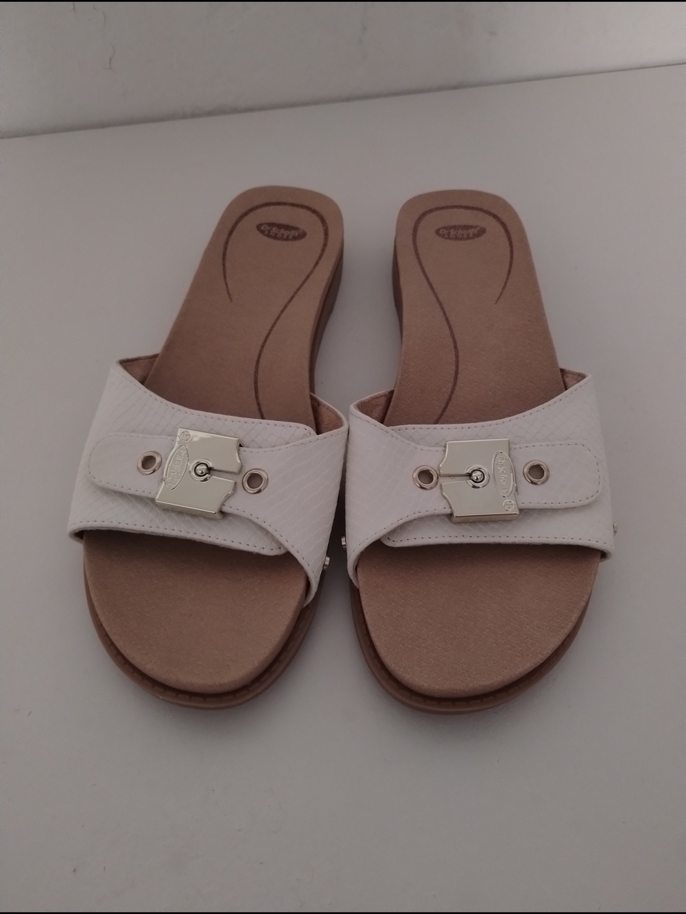 Dr Scholl's Size 9M Sandal